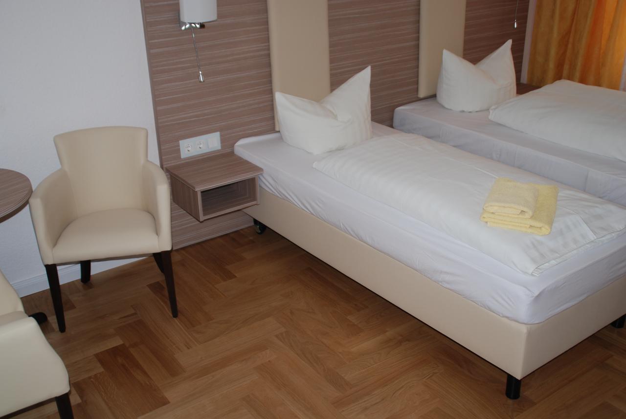 Hotel Goldener Anker Torgau Eksteriør billede