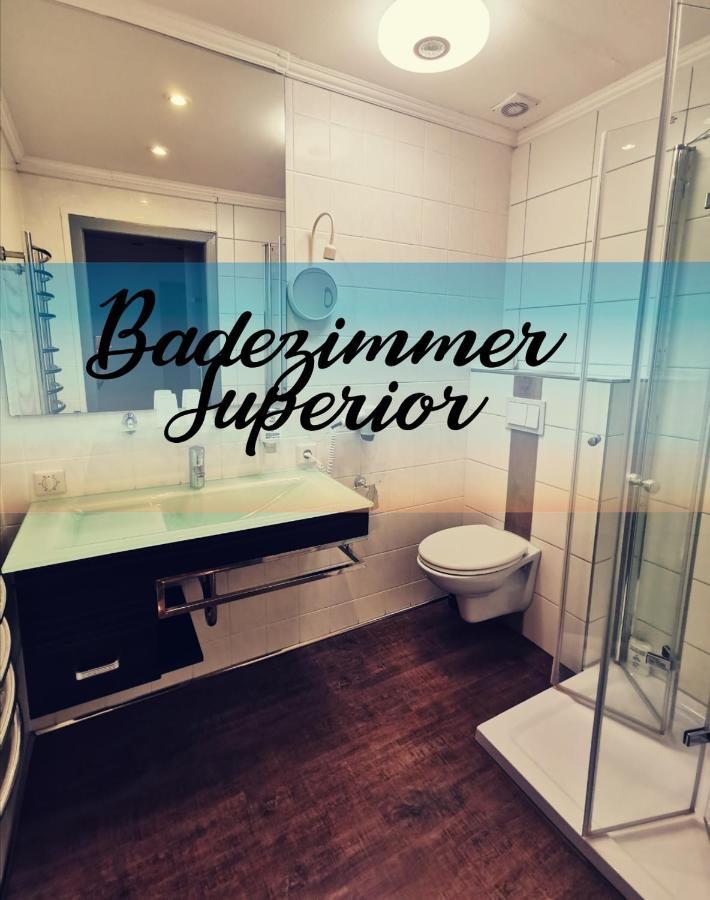Hotel Goldener Anker Torgau Eksteriør billede